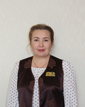 Буянтуева Олеся Николаевна Буянтуева Олеся Николаевна