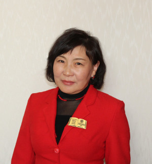 Романова Светлана Сергеевна Романова Светлана Сергеевна