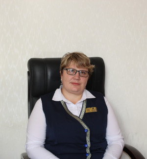 Сандукова Валентина Сергеевна Сандукова Валентина Сергеевна