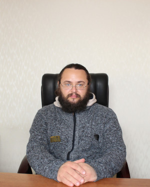 Хамаганов Юрий Юрьевич Хамаганов Юрий Юрьевич