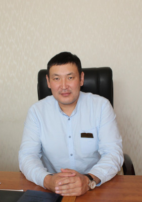 Цырендылыков Амгалан Ширапнимбуевич Цырендылыков Амгалан Ширапнимбуевич