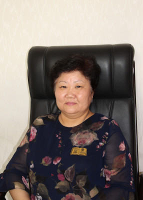 Аюшеева Венера Иосифовна Аюшеева Венера Иосифовна